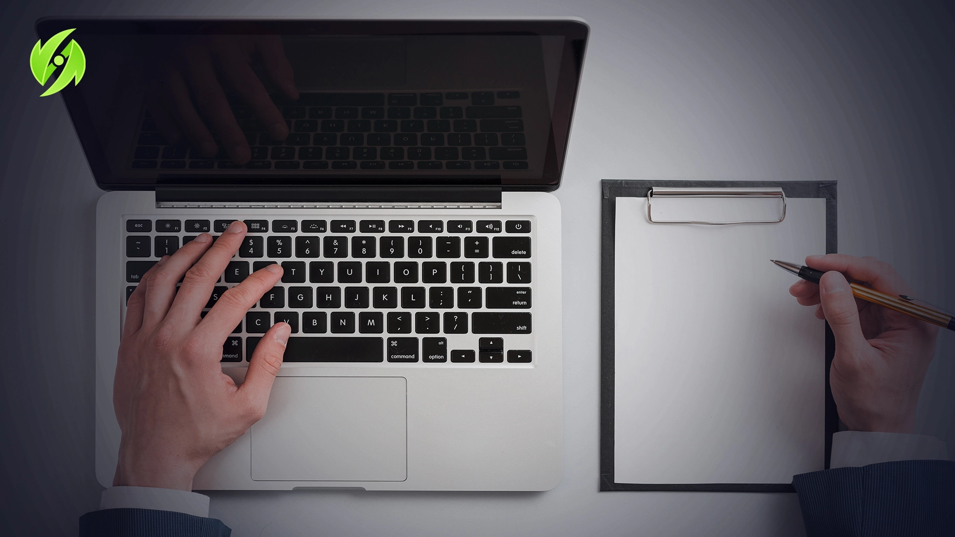 كتابة المحتوى