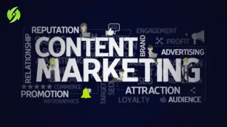 المحتوى الرقمي