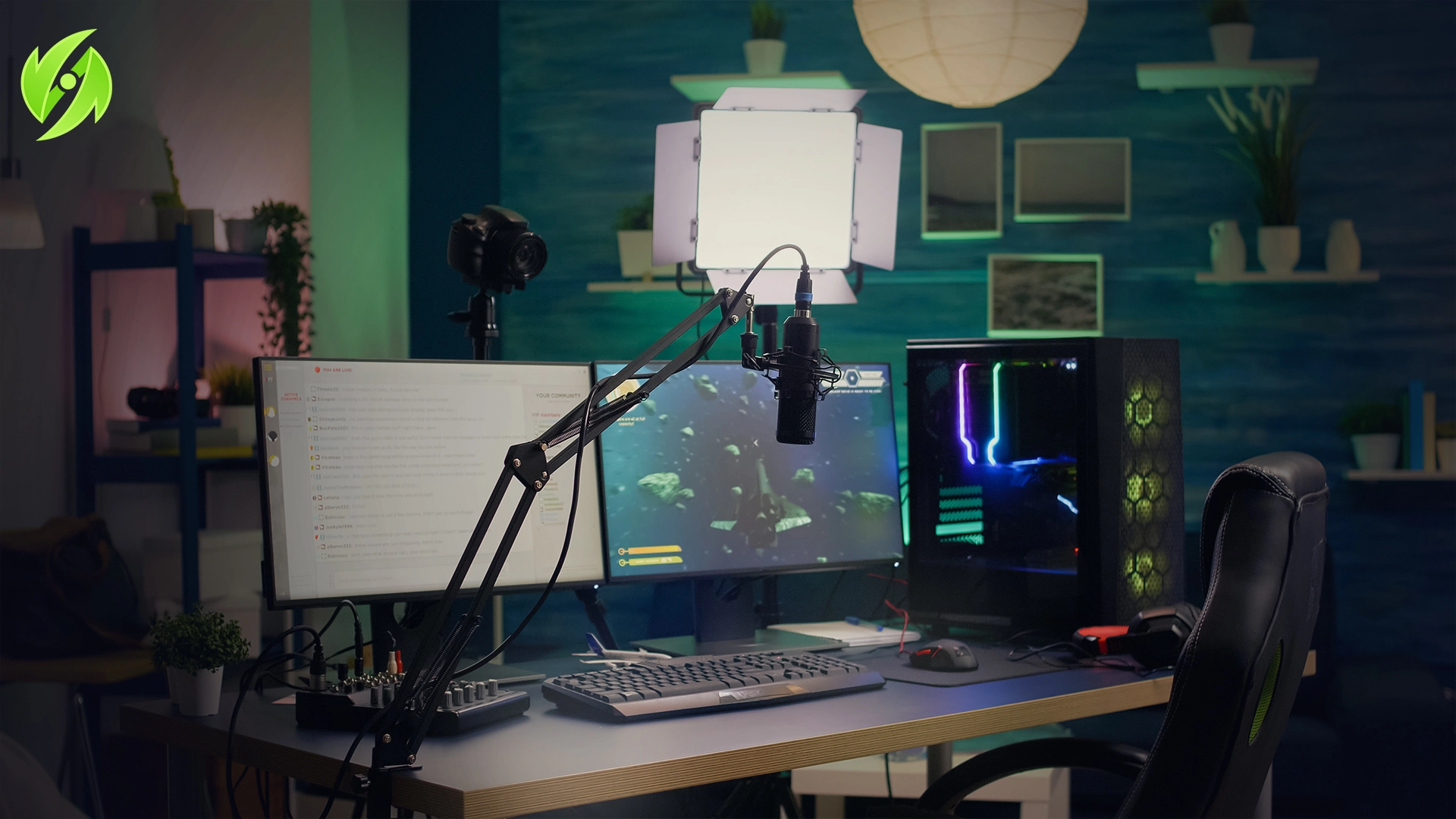 المحتوى الرقمي