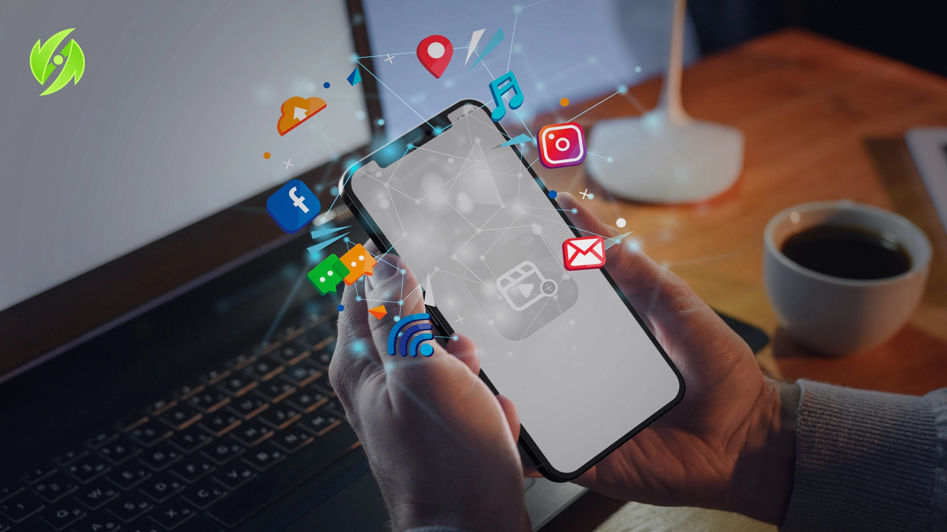 ادارة حسابات التواصل الاجتماعي والاساسيات التي يجب معرفتها