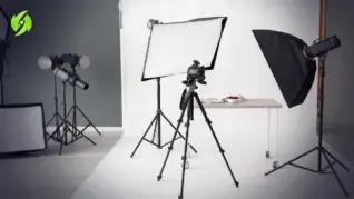 تصوير المنتجات