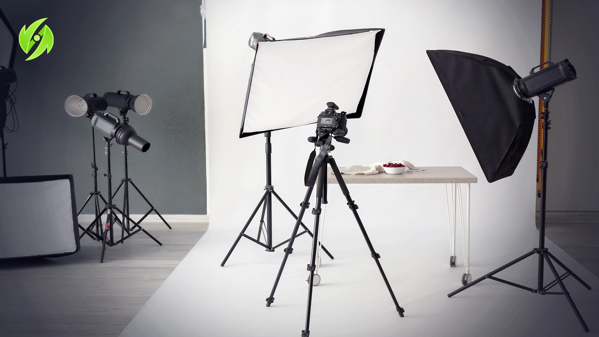 تصوير المنتجات الاحترافي وتحسين تجربة التسوق البصرية