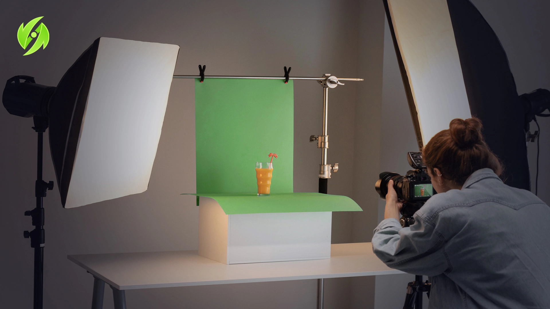 تصوير المنتجات