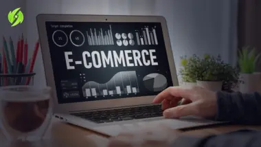 انواع التجارة الالكترونية​