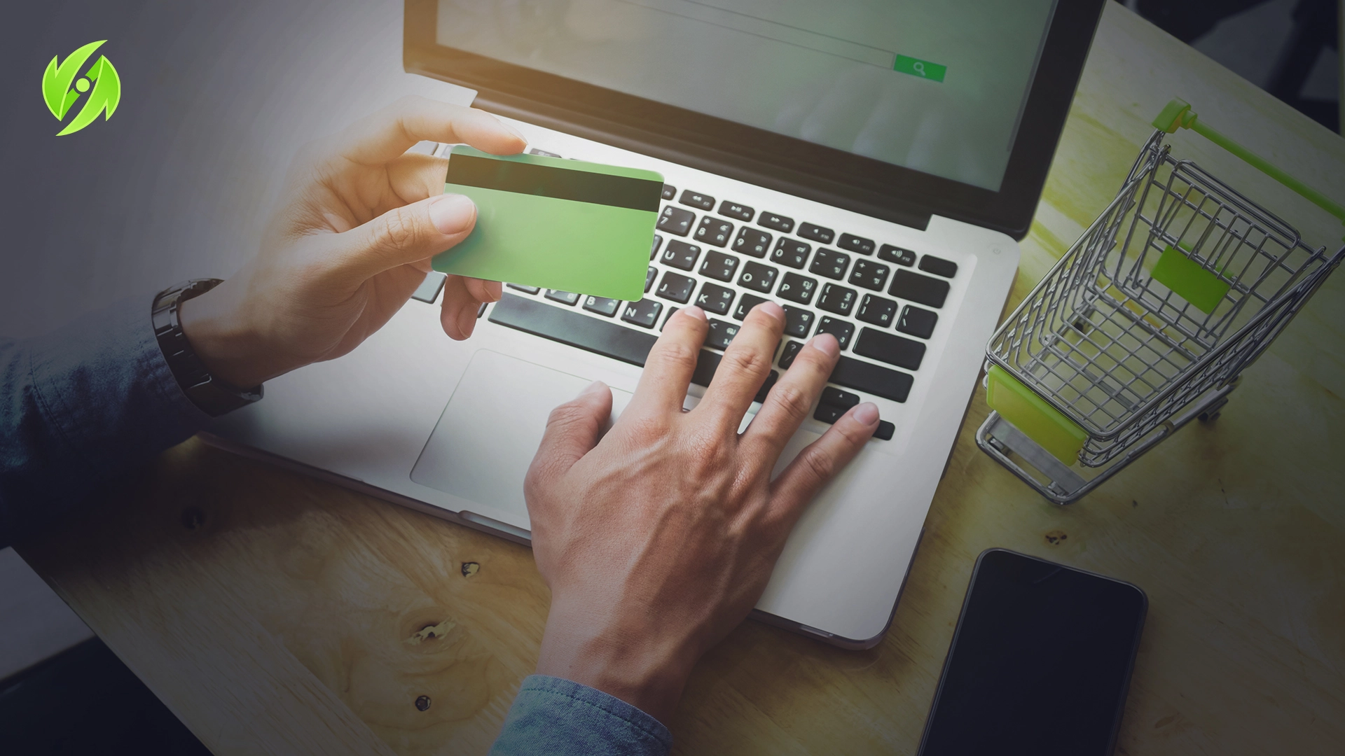 انواع التجارة الالكترونية​