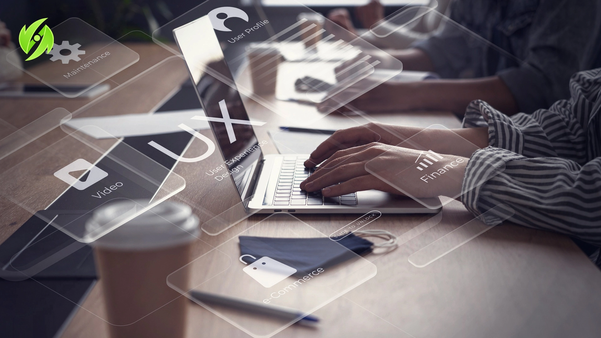 انواع التجارة الالكترونية​