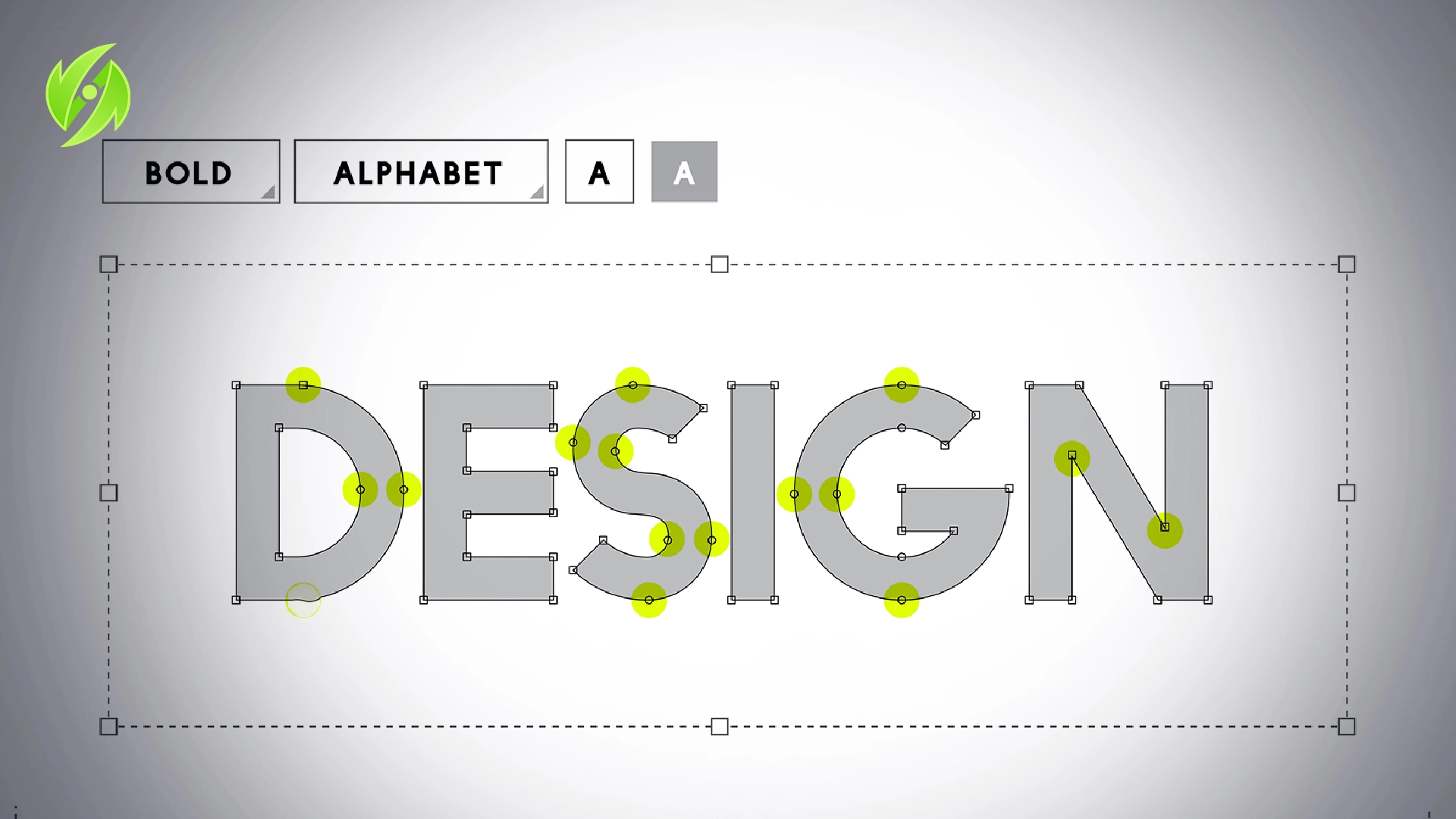 تصميم الهوية البصرية