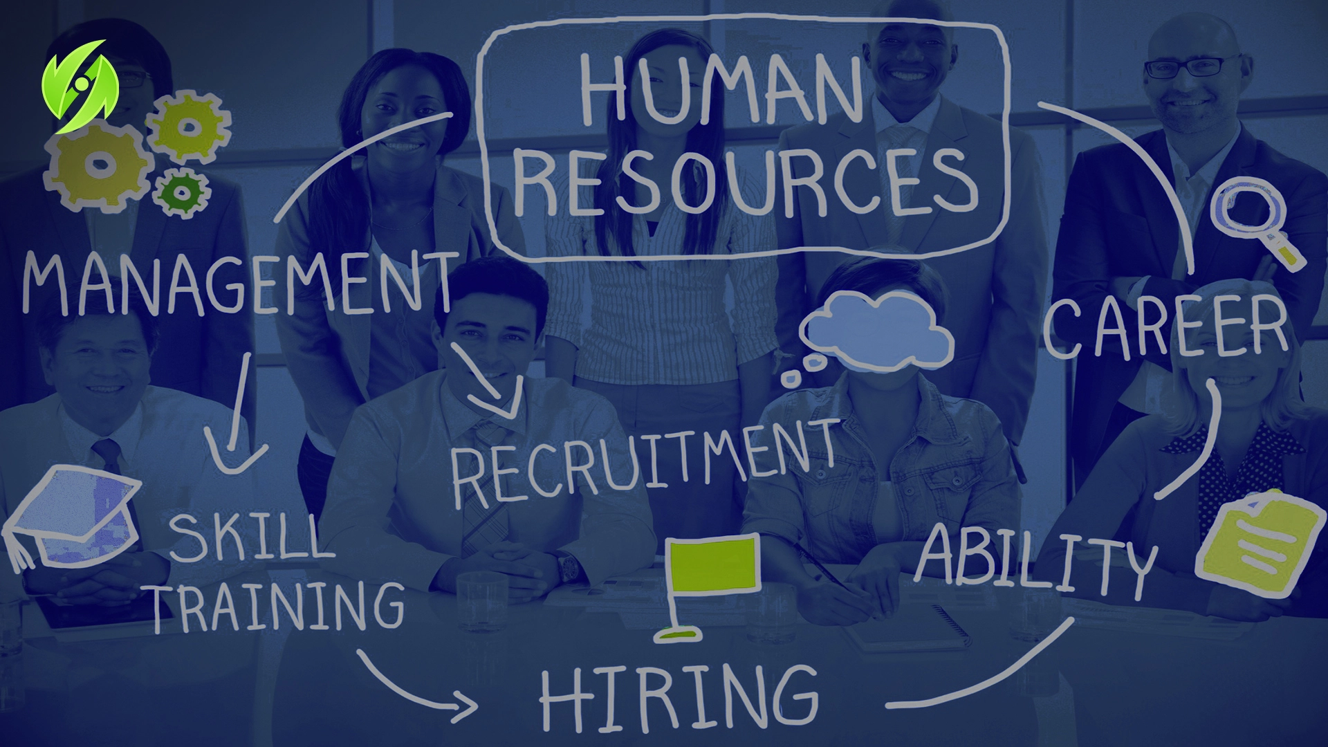 وظائف ادارة اعمال