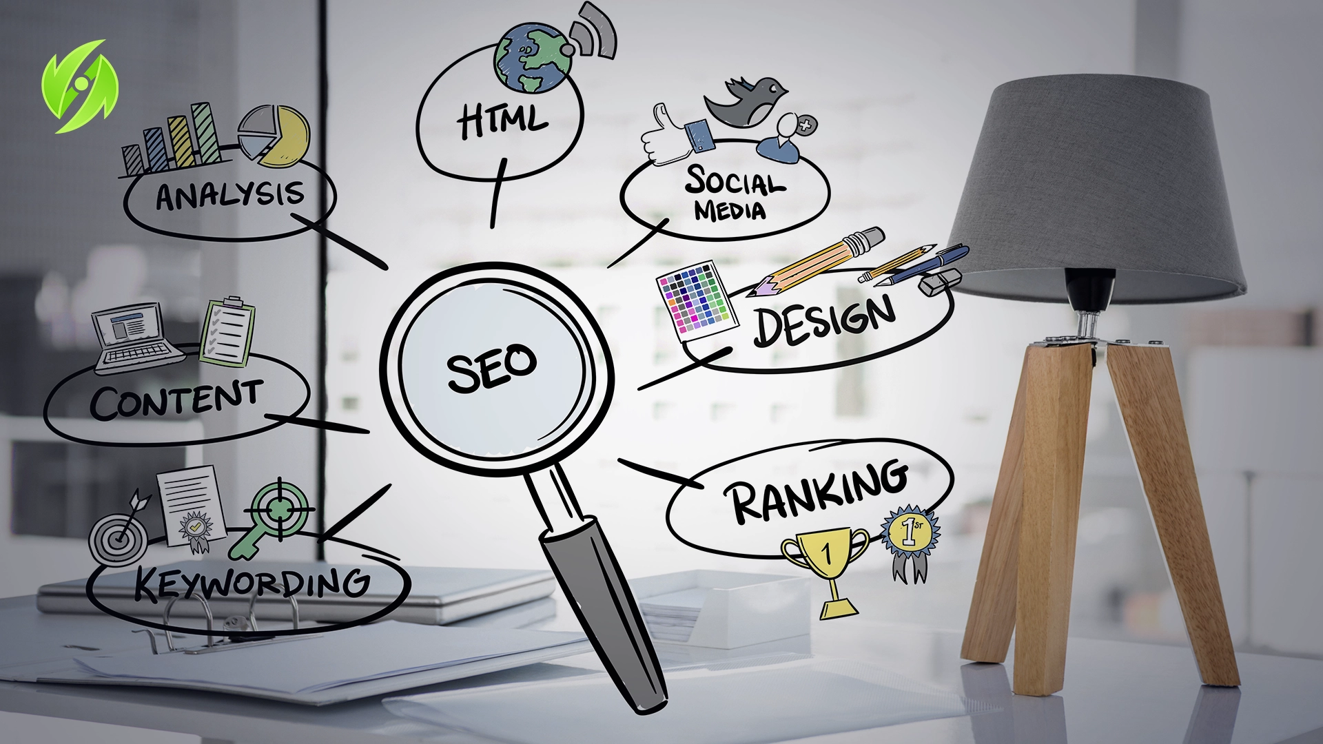 مفهوم التسويق الالكتروني