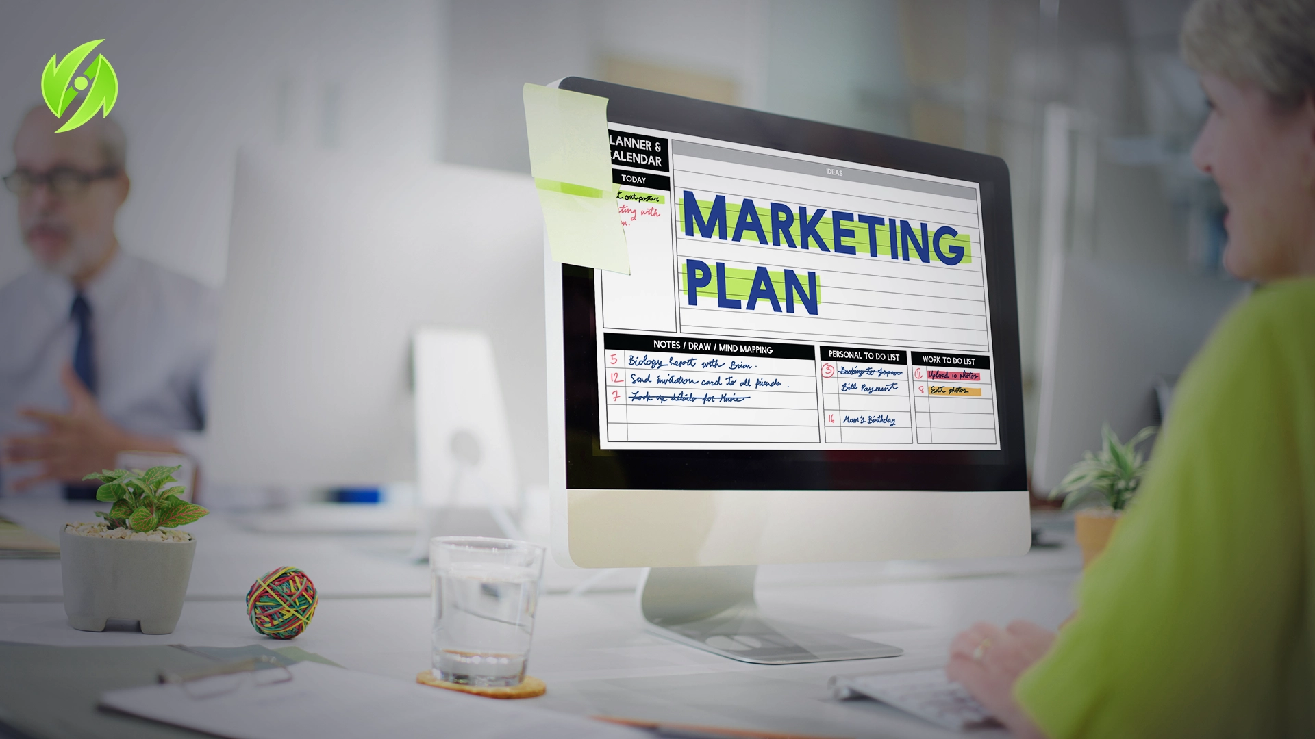 مفهوم التسويق الالكتروني