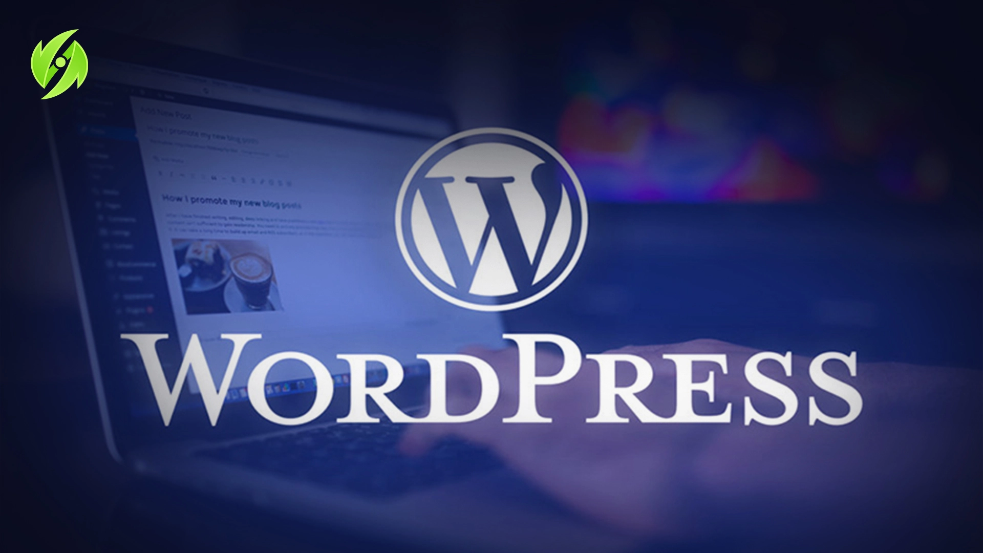 منصة ووردبريس