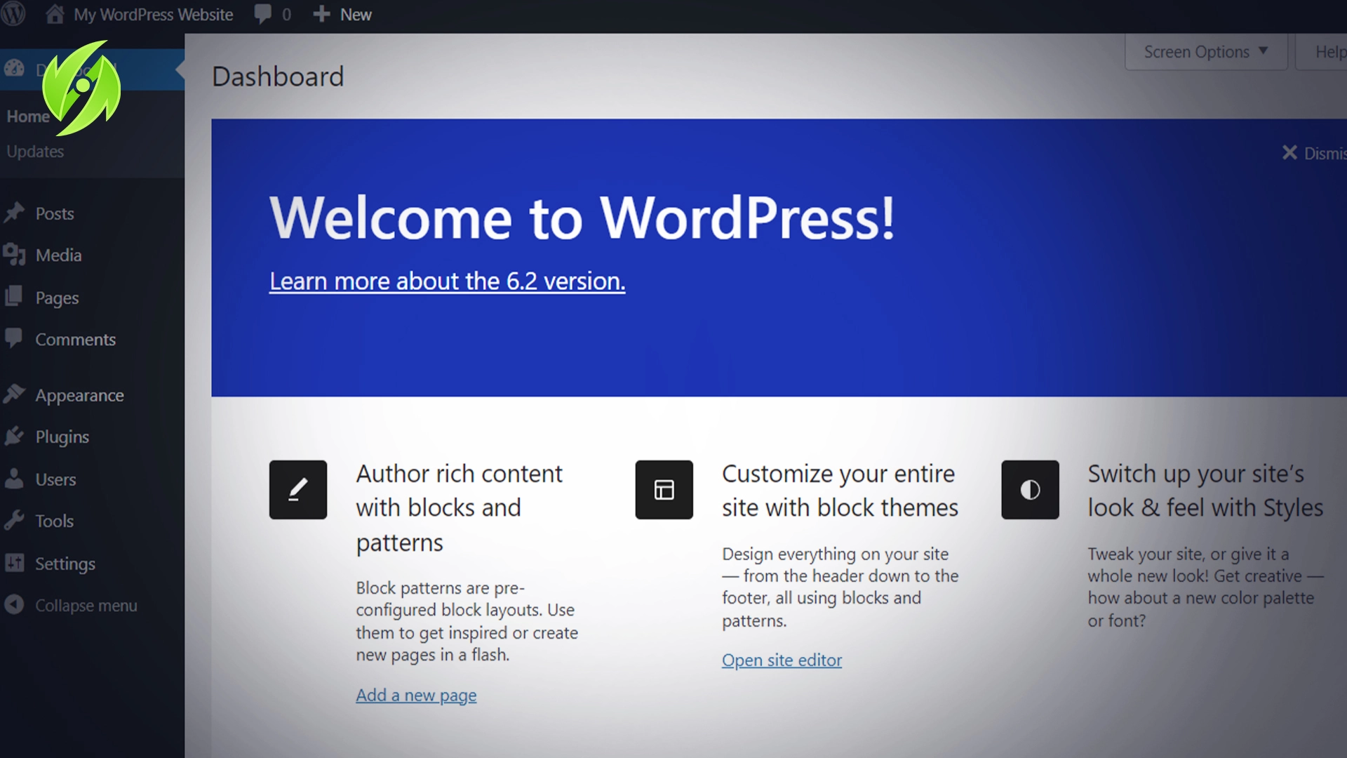 WordPress