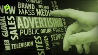 تصميم حملات اعلانية​