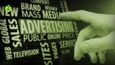 تصميم حملات اعلانية​