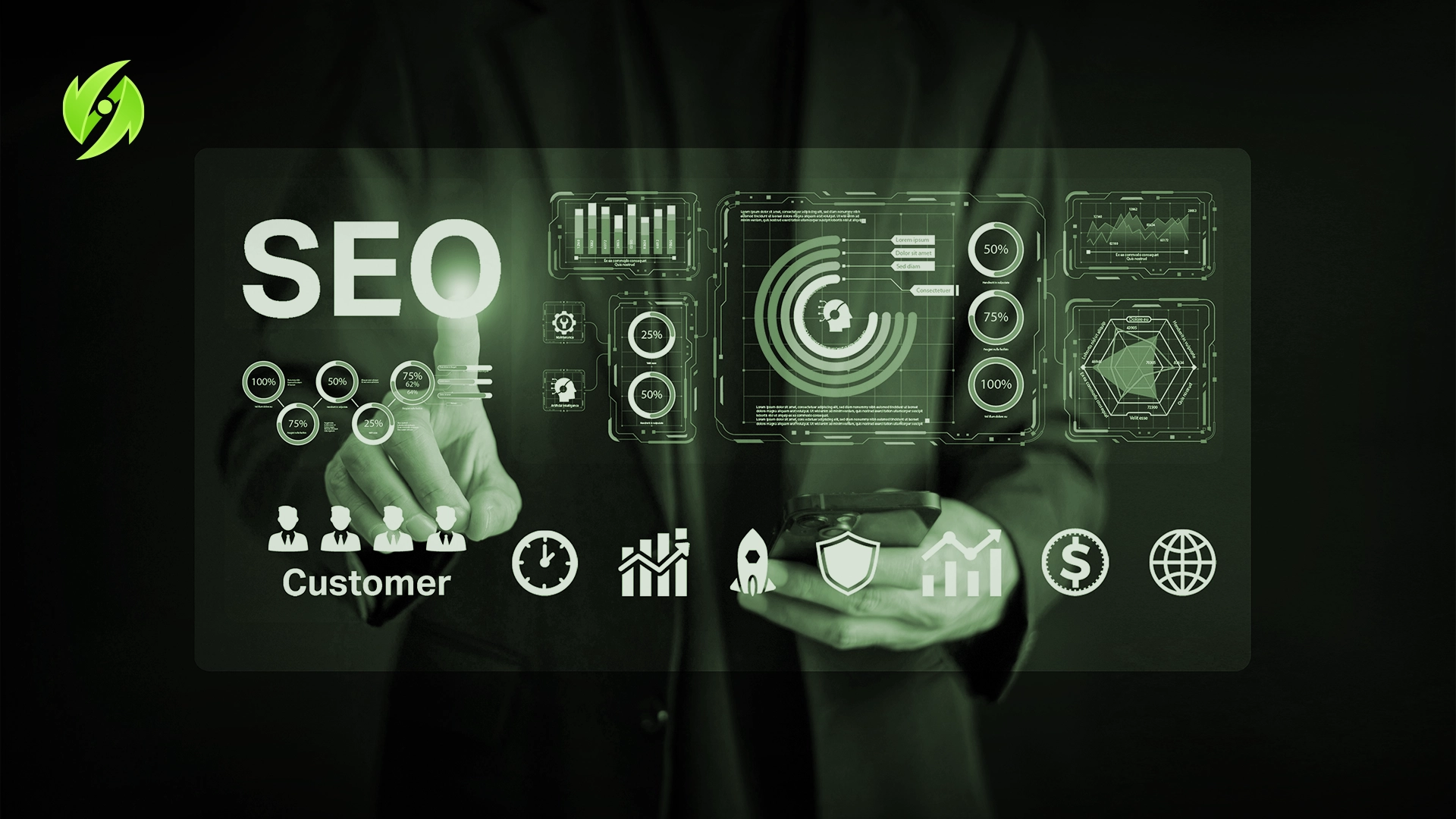 التسويق عبر محركات البحث التسويق عبر محركات البحث